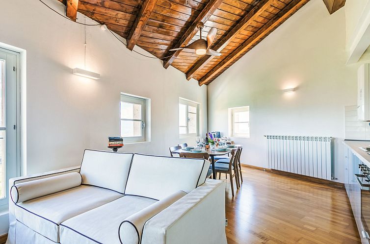 Appartement Casa del Sole