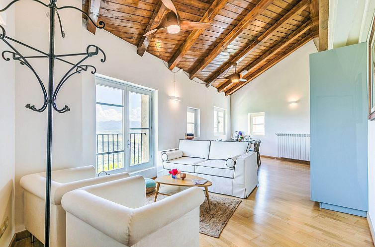 Appartement Casa del Sole