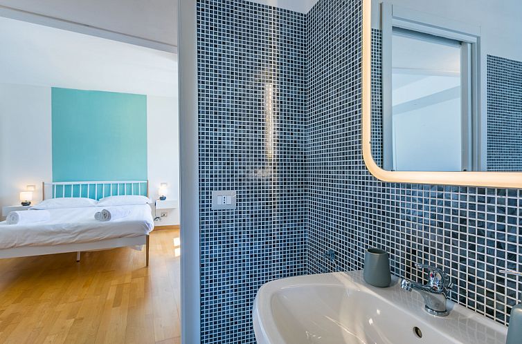 Appartement Casa del Sole