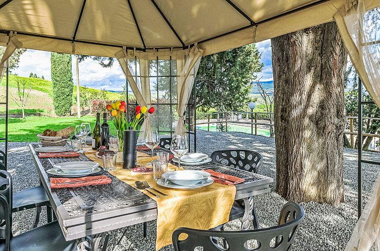 Vakantiehuis Il Cipresso