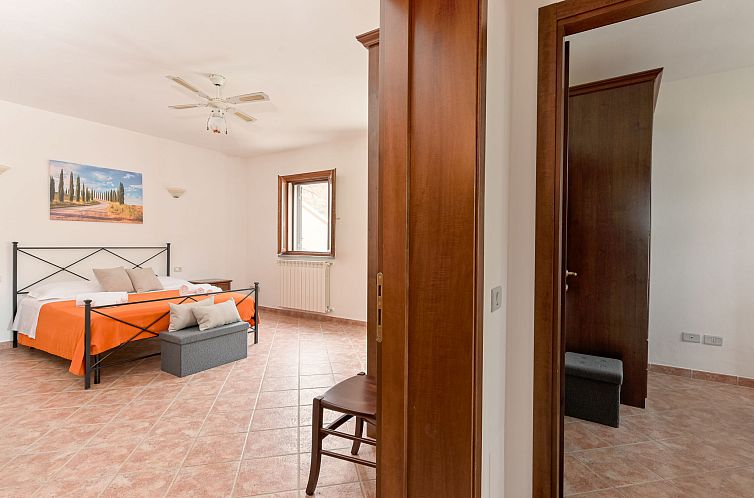 Vakantiehuis Il Cipresso