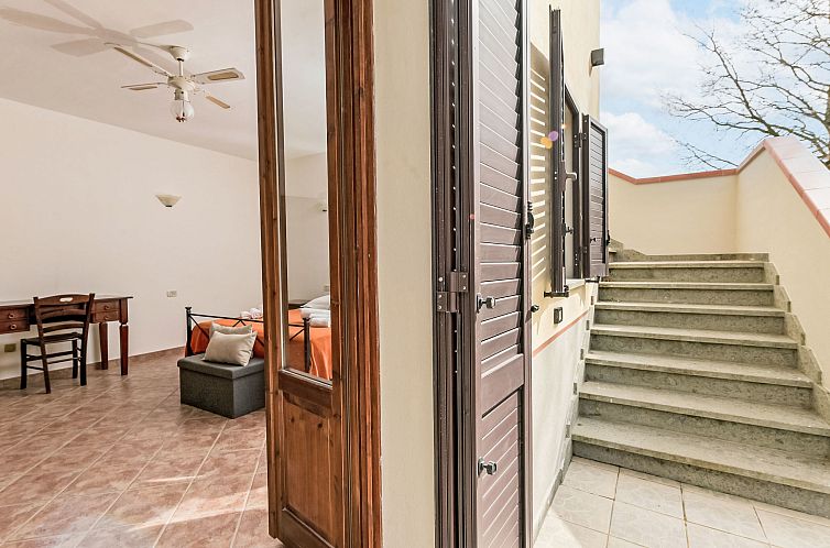 Vakantiehuis Il Cipresso