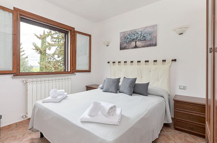 Vakantiehuis Il Cipresso