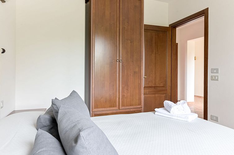 Vakantiehuis Il Cipresso