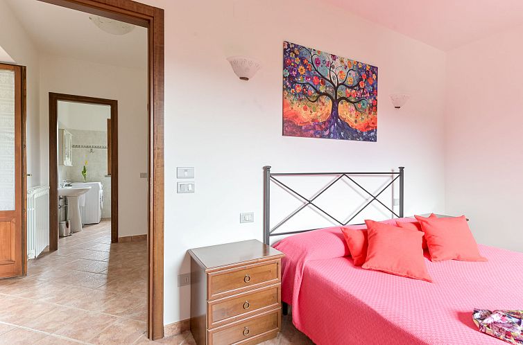 Vakantiehuis Il Cipresso