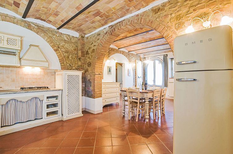 Appartement Monteroni