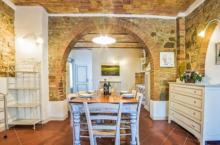 Appartement Monteroni