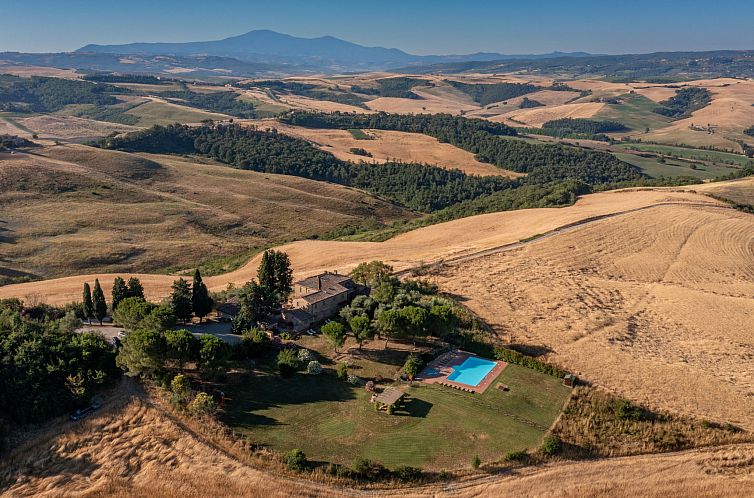 Appartement Monteroni