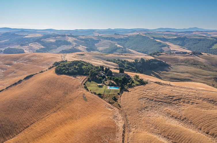 Appartement Monteroni