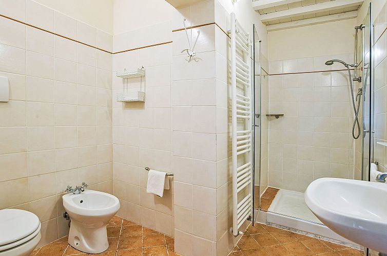 Appartement Pienza