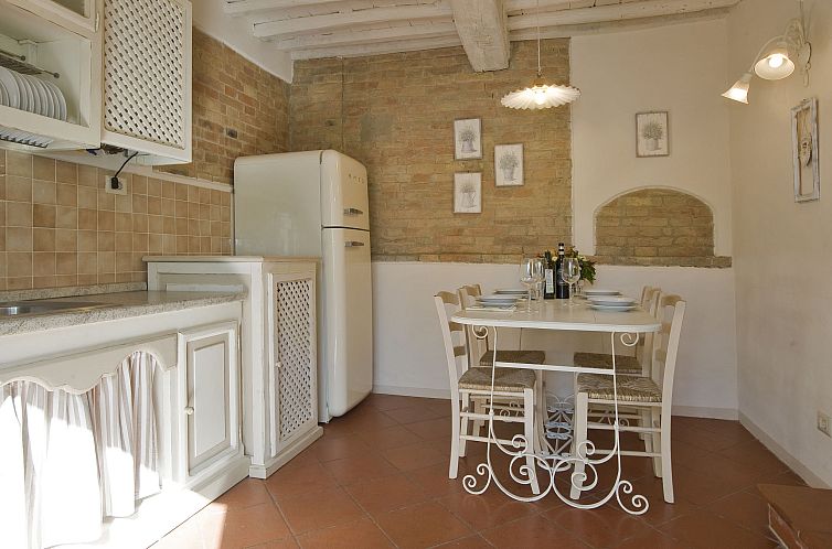 Appartement Siena