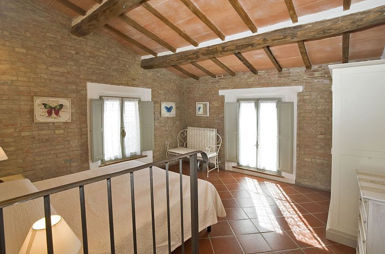 Appartement Siena
