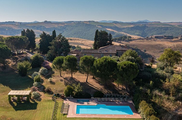 Appartement Torrenieri