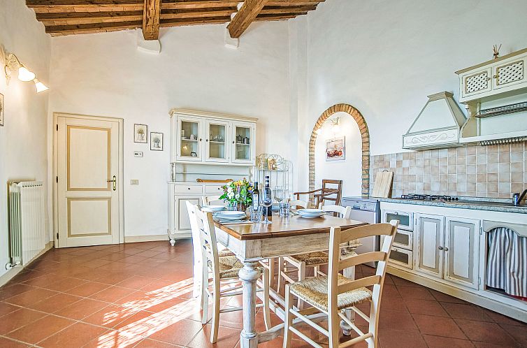 Appartement Torrenieri