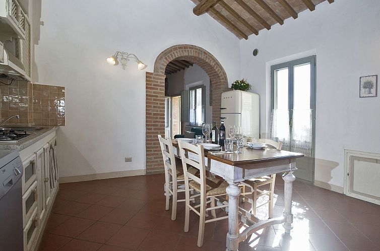 Appartement Torrenieri
