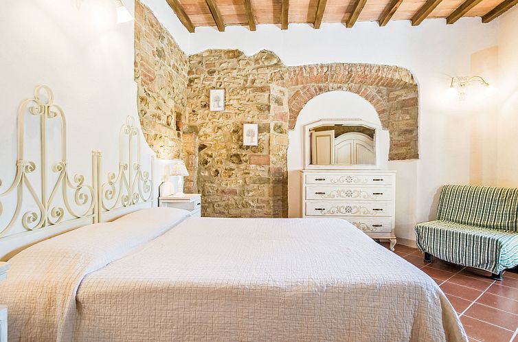 Appartement Torrenieri