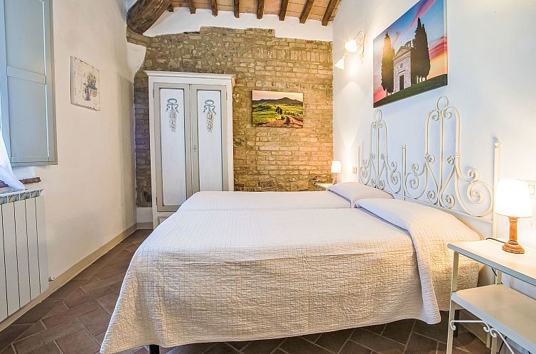 Appartement Torrenieri