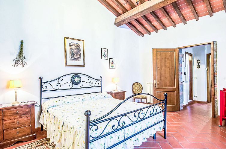 Vakantiehuis Tribolina