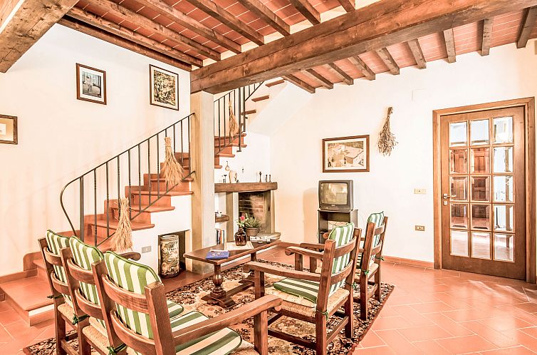 Vakantiehuis Tribolina