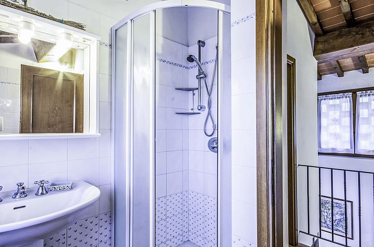 Vakantiehuis Tribolina