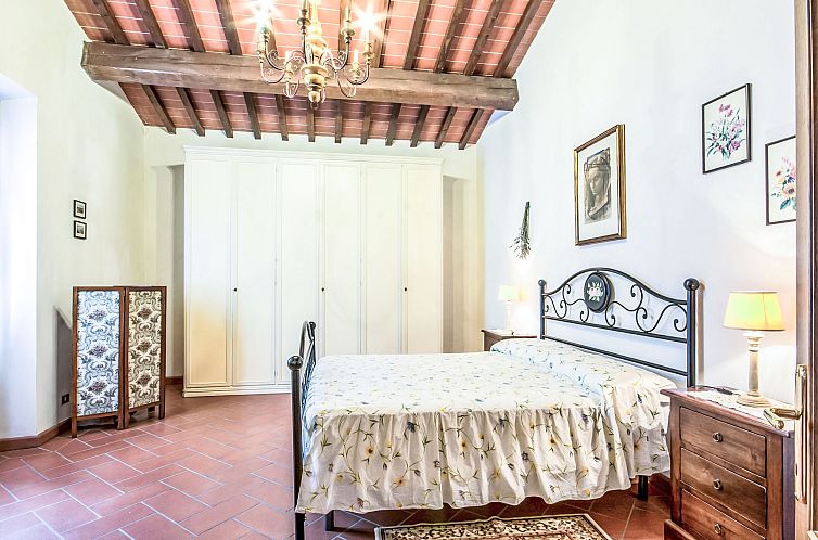 Vakantiehuis Tribolina