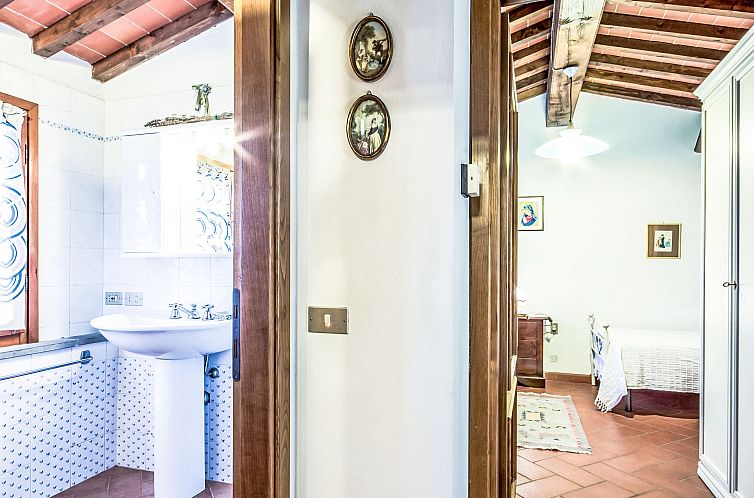 Vakantiehuis Tribolina