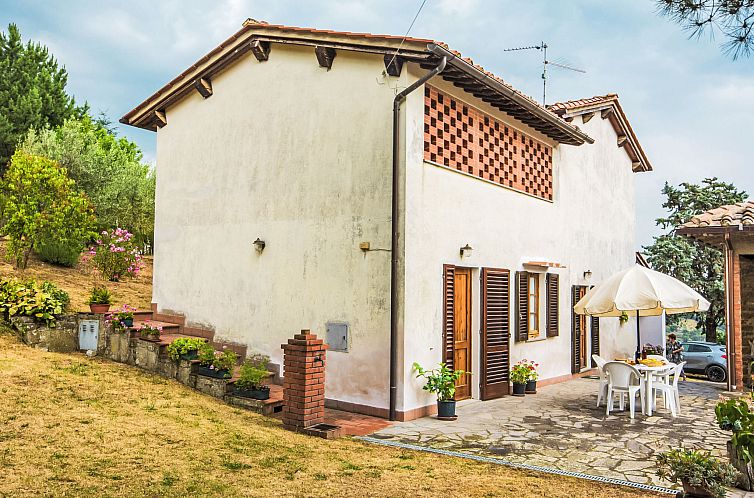 Vakantiehuis Tribolina