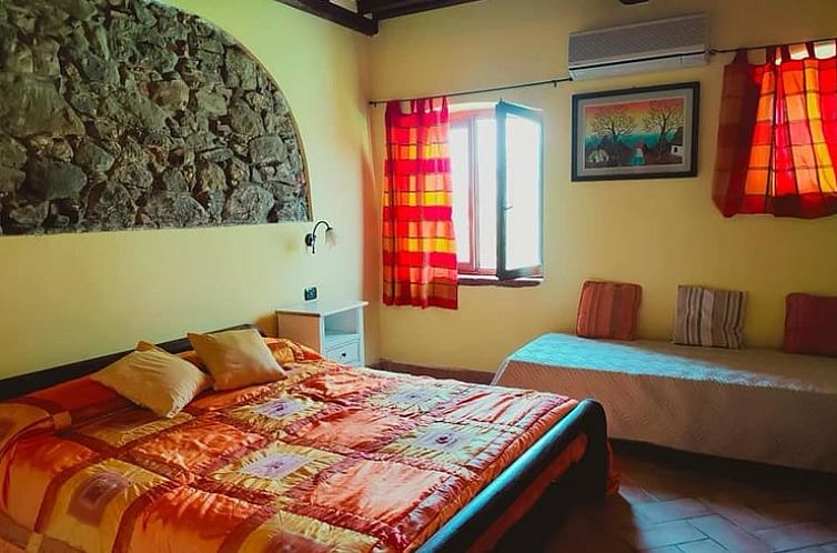 Vakantiehuisje in Cavriglia