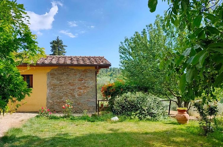 Vakantiehuis in Cavriglia