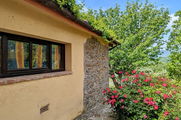 Vakantiehuis in Cavriglia