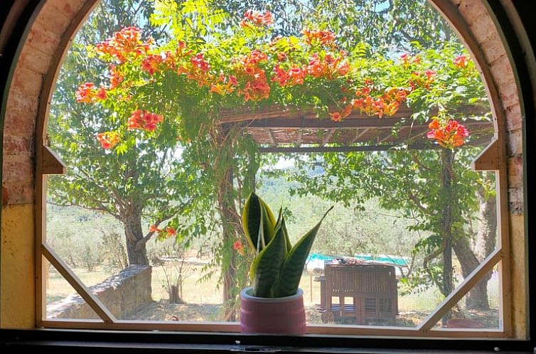 Vakantiehuis in Cavriglia