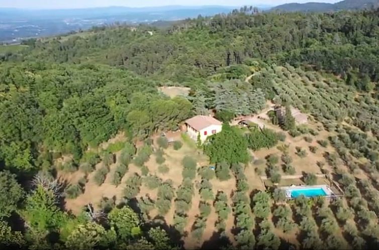 Vakantiehuis in Cavriglia