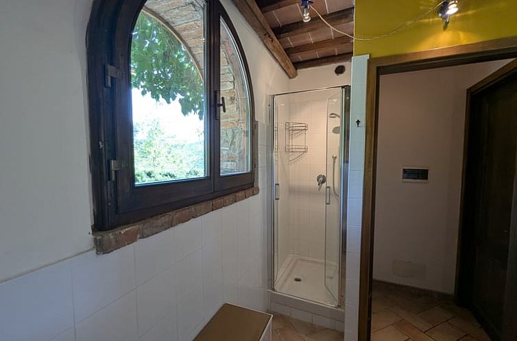 Vakantiehuis in Cavriglia