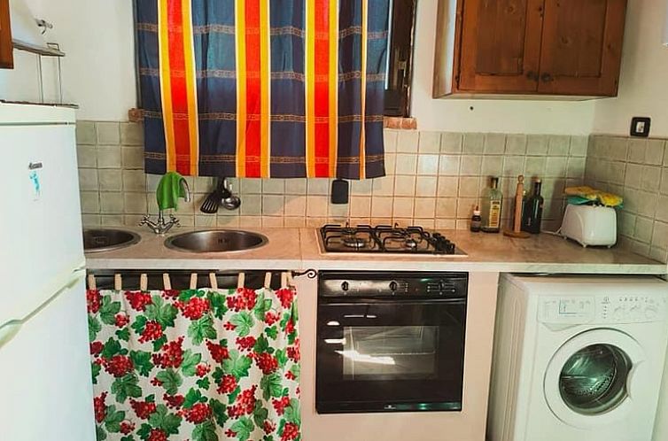 Vakantiehuis in Cavriglia