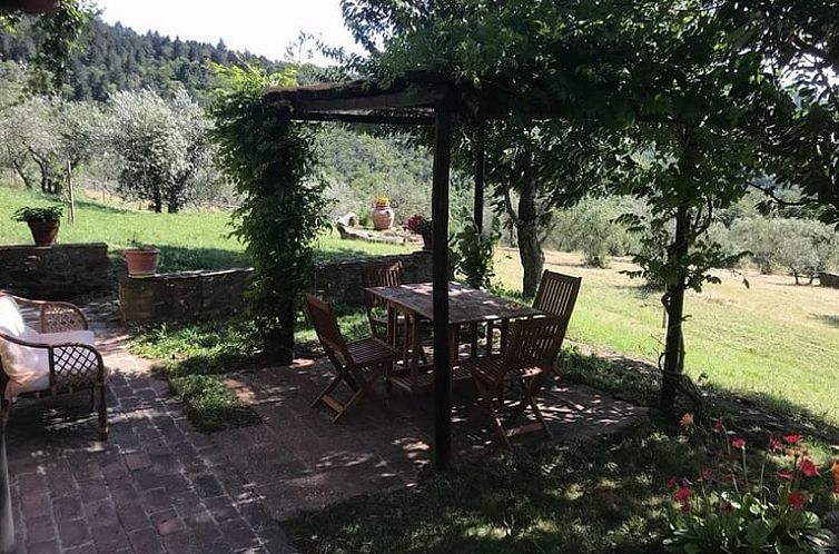 Vakantiehuis in Cavriglia