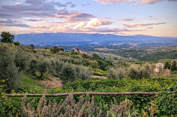 Vakantiehuis in Cavriglia