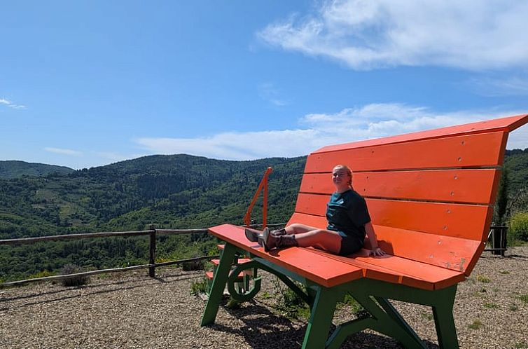 Vakantiehuis in Cavriglia