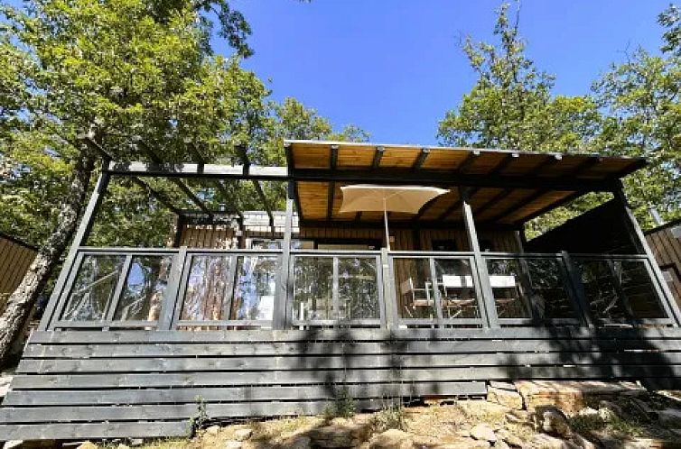 Cottage «Next L Evo»