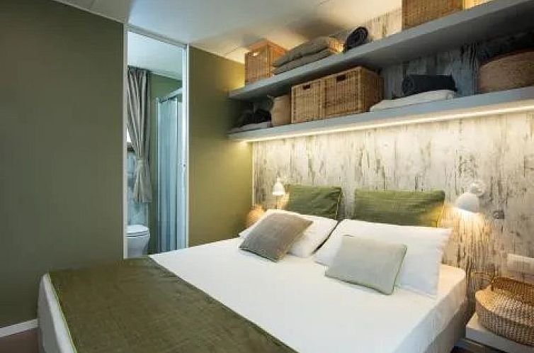 Cottage «Next L Evo»