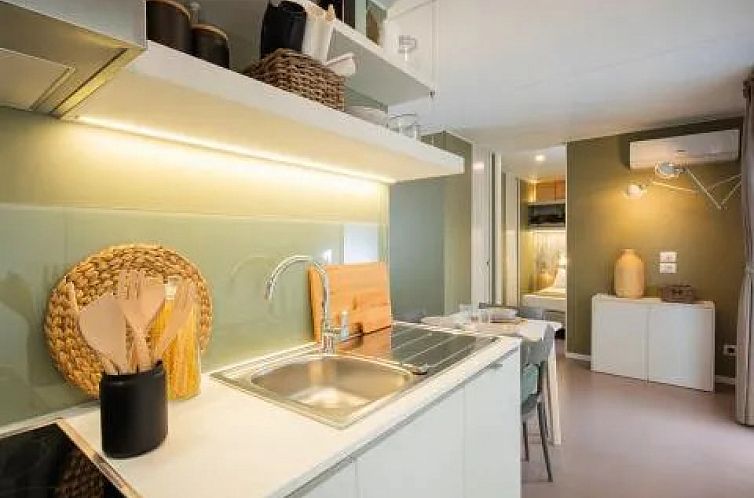 Cottage «Next L Evo»
