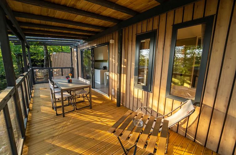 Cottage «Next L Evo»