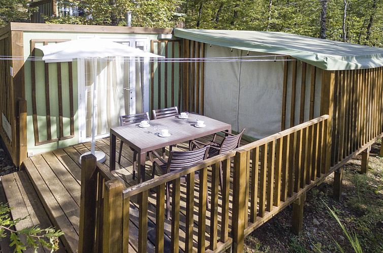Cottage «Clever»