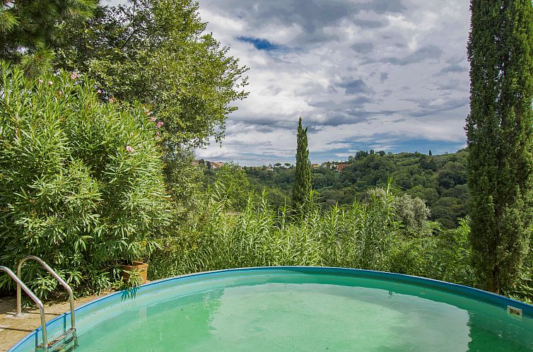 Vakantiehuis Mattonai