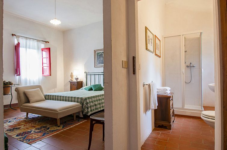 Vakantiehuis Mattonai