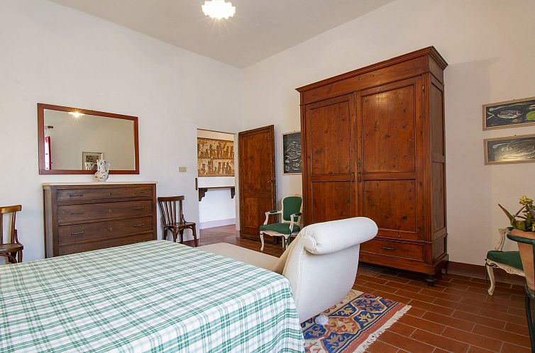 Vakantiehuis Mattonai