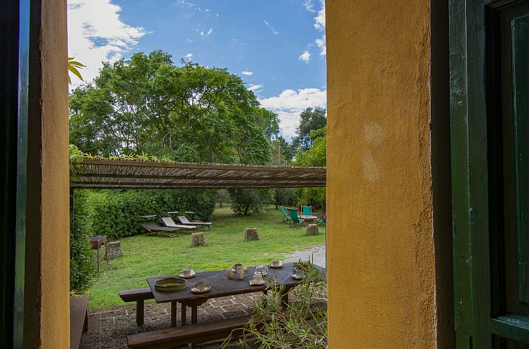 Vakantiehuis Mattonai
