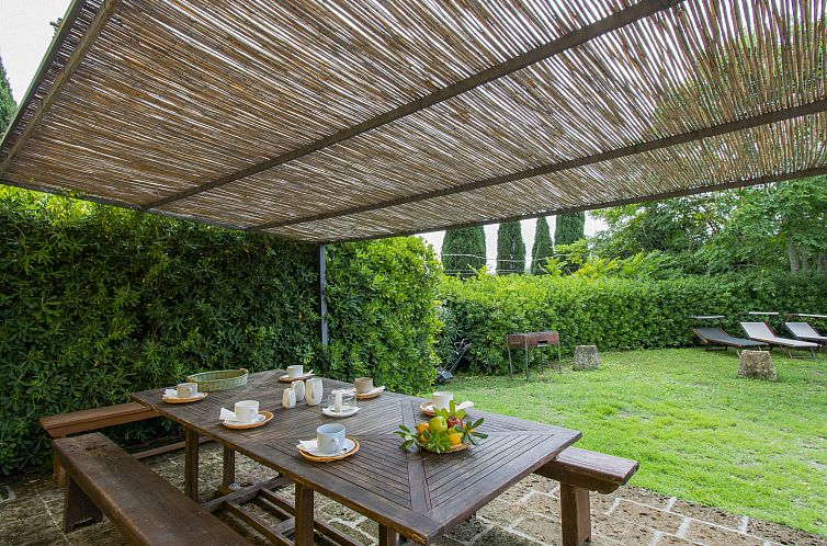 Vakantiehuis Mattonai