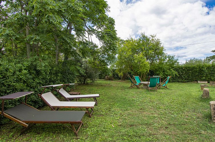 Vakantiehuis Mattonai