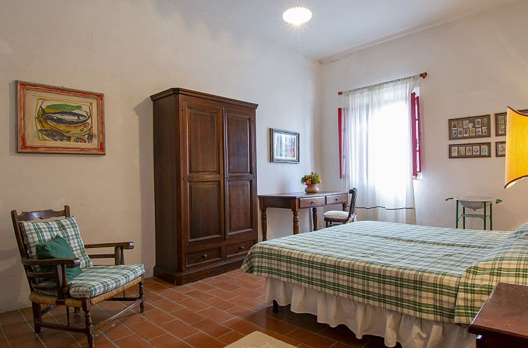 Vakantiehuis Mattonai