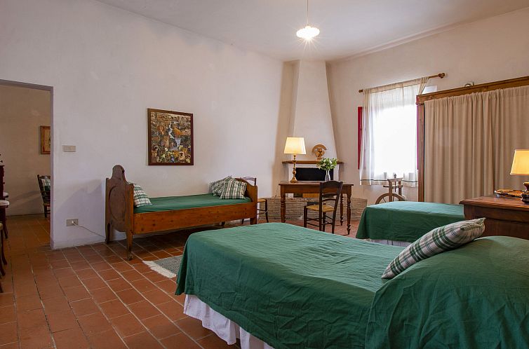 Vakantiehuis Mattonai